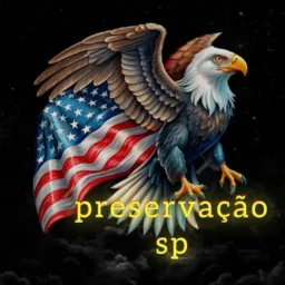 🥇PRESERVAÇÃO SP🦅🥇