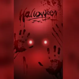 Off de halloween  hj 🔥🎃