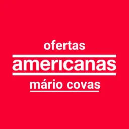 PROMOÇÕES AMERICANAS MÁRIO COVAS 🤩🤩🤩