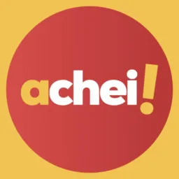 achei!