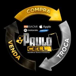 PAULOြCELL VENDAS EM GERAL