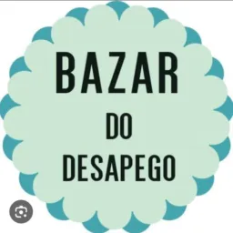 Bazar do desapego online