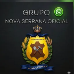 NOVA SERRANA OFICIAL