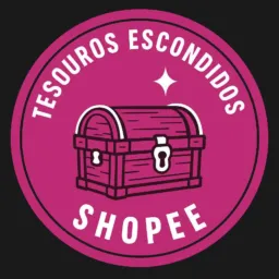 Achadinhos VIP | Tesouros da Shopee 🛍️
