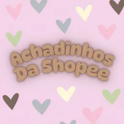 Achadinhos da Shopee #1 🌸🛒