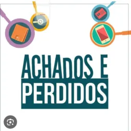 PERDIDOS E ACHADOS. BC