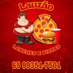 Lauzão lanches