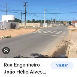 OLX JOÃO HÉLIO/ BAIRRO PLANALTO - NATAL-RN 💸