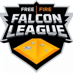 FALCON LEAGUE INSCRIÇÕES