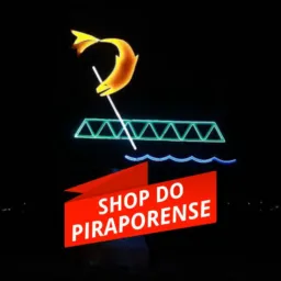 SHOP DO PIRAPORENSE 1