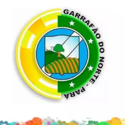 Portal Garrafão 4