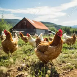 Venda de Aves e suinos Joinville e Região