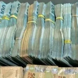 Jp rifas quarta e sábado Federal