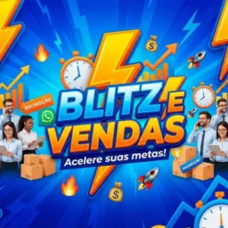 Transito - Moc/ vendas - Moc 🤝