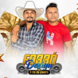 FORRÓ DESIGN🎼 🎹🎸🎤💿 2022
