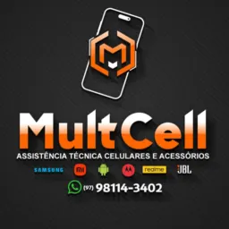 Loja Mult Cell 📲