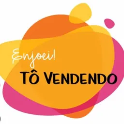 Enjoei tô vendendo