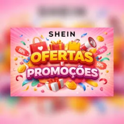 💛🛒Ofertas e promoções Shein🛍️