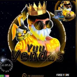 Yuu compra vendas e trocas FF #03