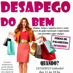Desapego FJ acre