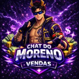💙CHAT DO MORENO VENDAS 💙