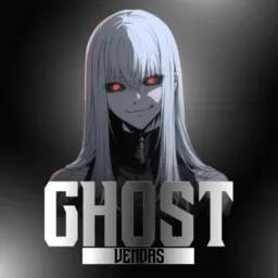 GHOST VENDAS👻