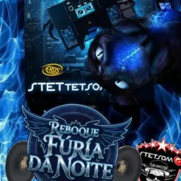 Reboque furia da noite 💥