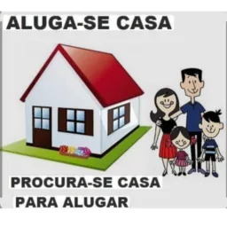 Aluguel de casa cáceres MT 🏠
