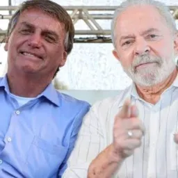 Lula❤️x🇧🇷Bolsonaro