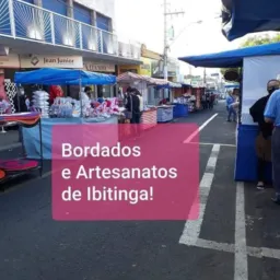 Bordados e Artesanato 2