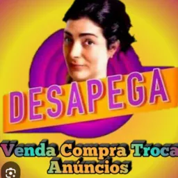 Desapega e divulgação