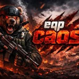 Recrutamento eqp caos