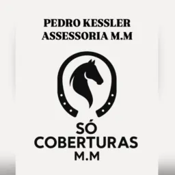 SÓ COBERTURAS M.M