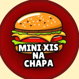 MINI XIS GRUPO PEDIDOS 🍔