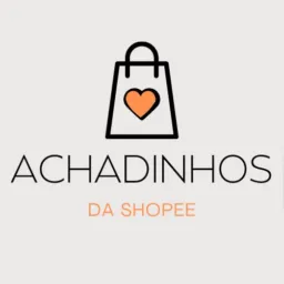 Achadinhos Shopee
