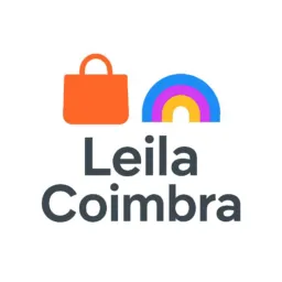Parceira magalu/Leilacoim