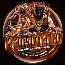 TROPA DO PRIMO 🤑