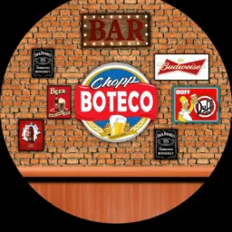 🍻Boteco🍻