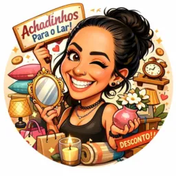 Garimpo de Achados🛍️