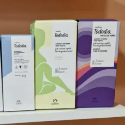 Natura, Boticário, Avon🧴🛍️