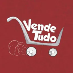 Vende Tudo NIQUELÂNDIA 🛍️💸