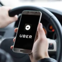 UNIÃO DOS UBER 🥳🤪