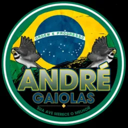 Rifa André Gaiolas