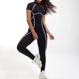 Moda fitness e Casual