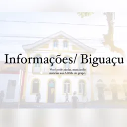 Infos+ | Biguaçu