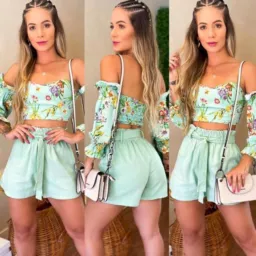 Moda feminina👗👙👖