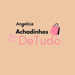 Achadinhos Angélica 😍
