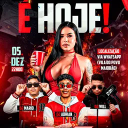 Grupo oficial da off