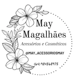 🛍️Grupo Vip May Magalhães Cosméticos 🛍️