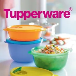 Grupo de vendas Tupperware